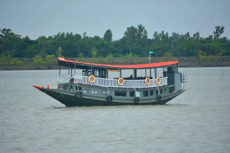 Sundarban House Boat