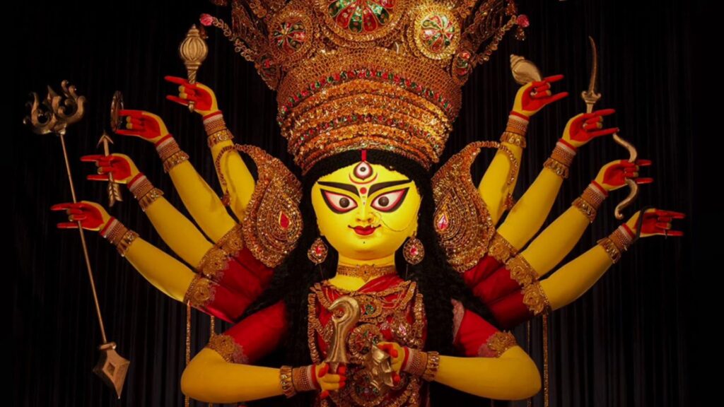 Celebrate Durga Puja Festival 2024 in Sundarban
