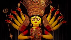 Celebrate Durga Puja Festival 2024 in Sundarban
