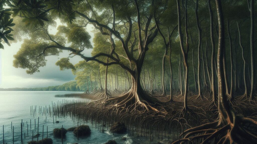 Why Mangrove Forests are So Crucial for Our Biodiversity and the Sundarbans