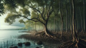 Why Mangrove Forests are So Crucial for Our Biodiversity and the Sundarbans