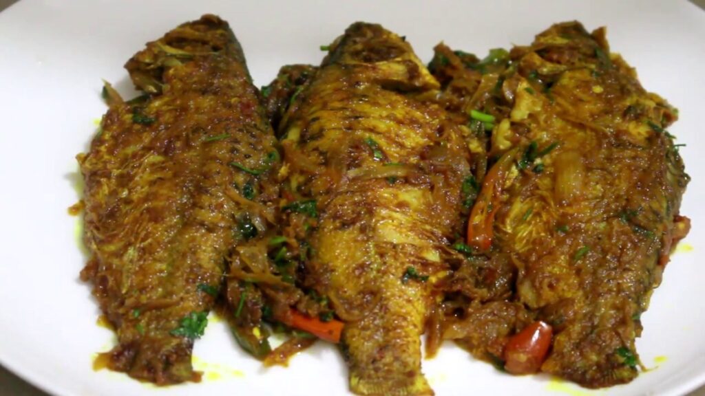 Popular Foods You Must Try on Your Sundarban Tour