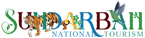 Sundarban National Tourism Logo