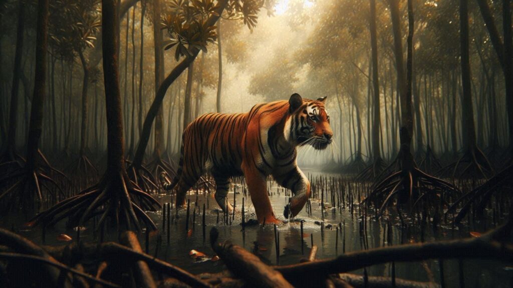 Sundarban West Bengal Travel Guide: Your Gateway to Adventure