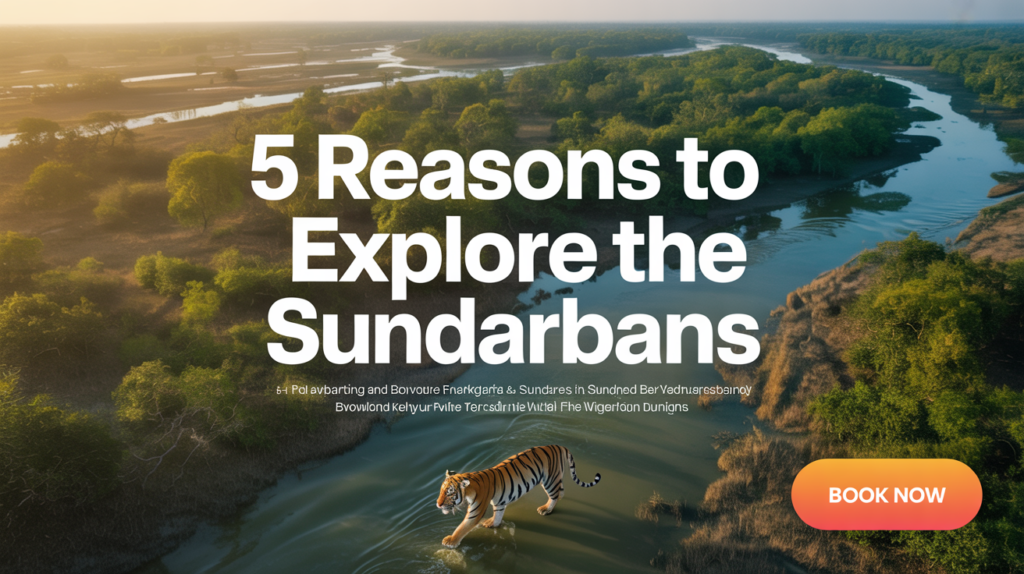 sundarban