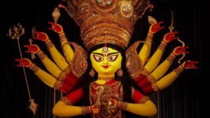 Celebrate Durga Puja Festival 2024 in Sundarban