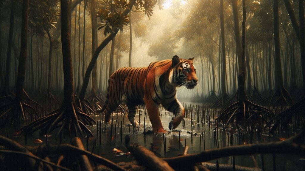 Sundarban West Bengal Travel Guide: Your Gateway to Adventure