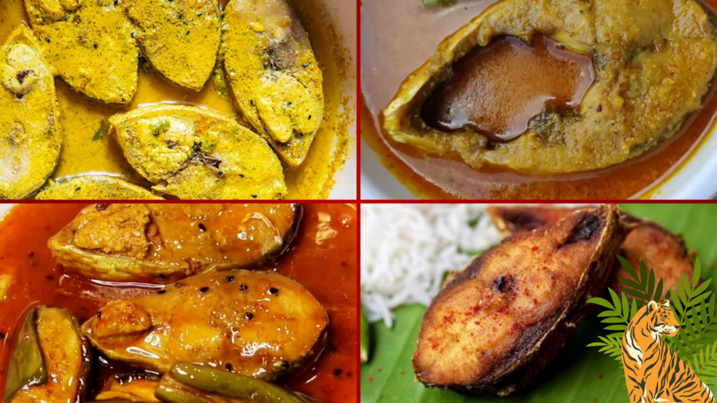 Sundarban Hilsa Festival 2024 from Kolkata